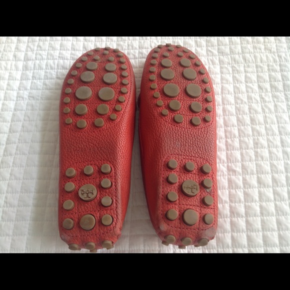 Tory Burch Driving Mocassin - Picture 5 of 8